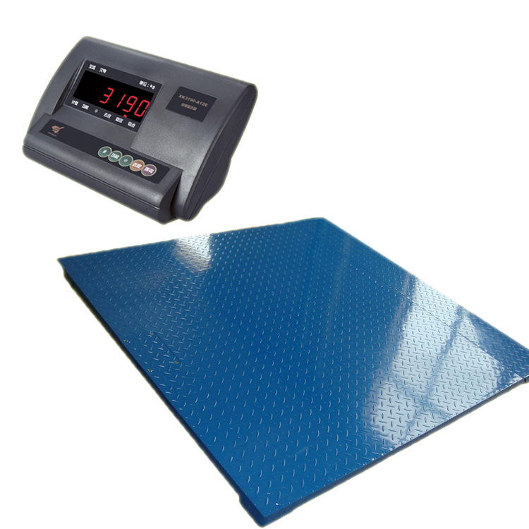 電子平臺秤
