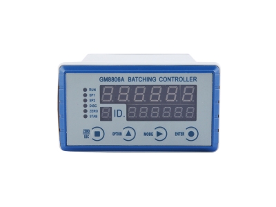 杰曼GM8806A-C預(yù)置點稱重儀表 稱重顯示器