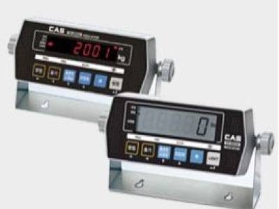 韓國CAS凱士CI-2001A  CI-2001B  廉價(jià)型產(chǎn)業(yè)用指示器