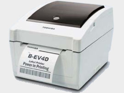 韓國(guó)CAS凱士B-EV4D 標(biāo)簽票據(jù)打印機(jī)