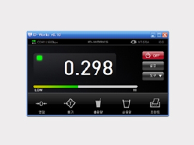 韓國CAS凱士ID-Works Pro  產業(yè)用軟件