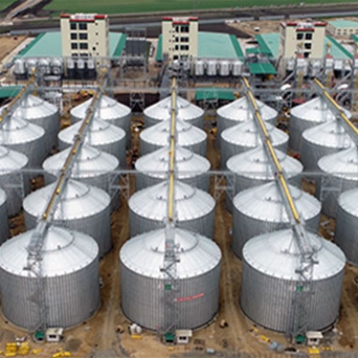 溧陽正昌集團以專業細致的工作精神，參與“一帶一路”建設項目